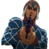 Jojo's Golden Wind 20
