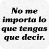 Frases para el chat 💬 7