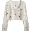 Baju coquette  5