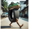Tralalero tralala 6