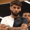 🦅Yuri Alberto🦅 16