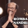 Tamil Meme Stickers #6 5