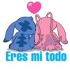 Stitch Am❤️roso 14