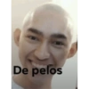De pelos