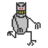 Stickers Killer Quake #18 11