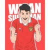 TIMNAS INDONESIA 9