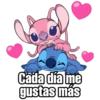 Stitch Am❤️roso 12