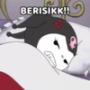 Sanrio Kuromi 6