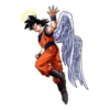 Dragon Ball Z Cell 19