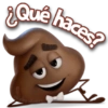 EMOJI [LA PELÍCULA] 😝😘😋 23