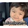 Kizalnot Seni seviyorum <3