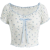 Baju coquette  9
