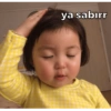 Koreli Bebekler 3 25