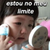 Coreaninha reagindo💓 5