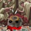 Cricetino Sad Hamster pt.3 9