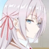 Alya Kujou 10