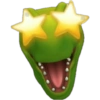 Emoji ip dino 9