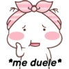 *me duele⭑