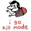 Kid Vampire (mummy joe) 10