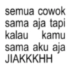 Kata kata for cegils💅 5