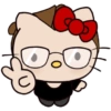 Hello kitty  5