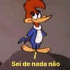 Sei de nada não