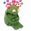 Corazones hearts 21