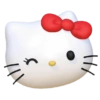 Emojis hello kitty 5