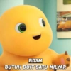 Dino kuning nailong lucu 5