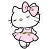 Hello kitty  16