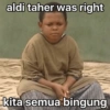 Gatau lah 9