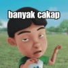 Upin Ipin 👩🏻‍🦲👶🏻 7