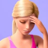 Ekspresi barbie 16