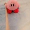Kirby reagindo 💭 14