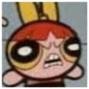 Powerpuff girls 5