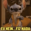 GRACINHAS DO STITCH 💙 15