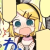 Kagamine Rin 𐔌՞⁔•͈ ·̫ •͈⁔՞𐦯 17