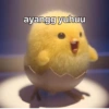 Gudetama anak ayam 🐣  10