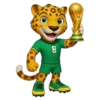 Mundial 2026 🥇 Icons ⚽️ 14