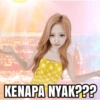 KENAPA NYAK???
