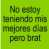 Frases salvatore(brat)💚 11