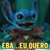 GRACINHAS DO STITCH 💙 14