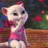 TALKING ANGELA 4
