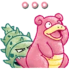 Pokemon Unite MemePosting 19