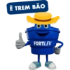 Fortinho pelo Brasil 9