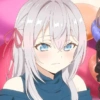 Alya Kujou 11