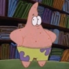 Spongebob & Patrick 6