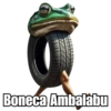 Boneca Ambalabu