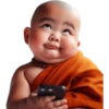 Cute baby 11