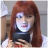 Meme lisa bp 8